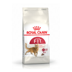 Royal Canin 健康營養系列 貓乾糧